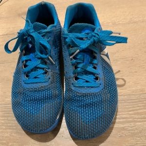 Nano Crossfit shoes
